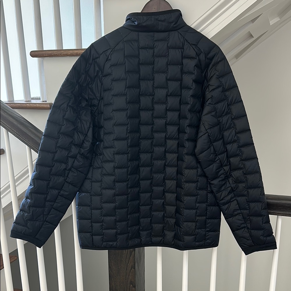 Mountain Hardwear Men's Temescalborz Down Jacket - Picture 2 of 2